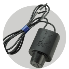 Solenoids